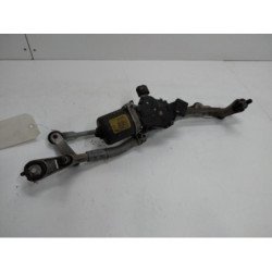 Mecanisme Essuie Glace Avant Citroen C3 2 Phase 1